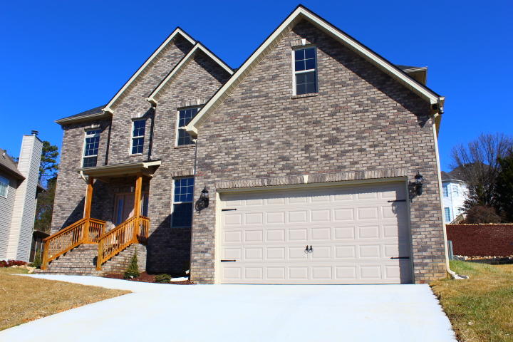 1457 Wineberry Road Powell, TN 37849 - Photo 1 of 22 IMG_1210
