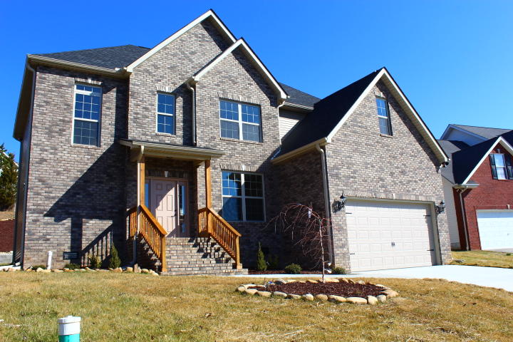 1457 Wineberry Road Powell, TN 37849 - Photo 2 of 22 IMG_1213