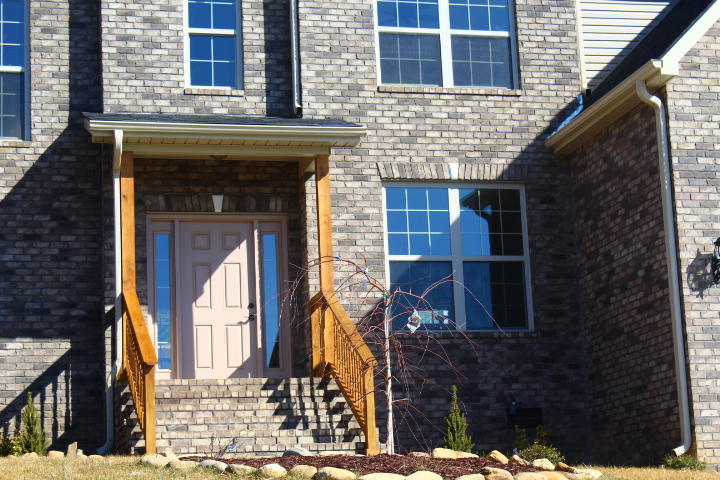 1457 Wineberry Road Powell, TN 37849 - Photo 3 of 22 IMG_1217