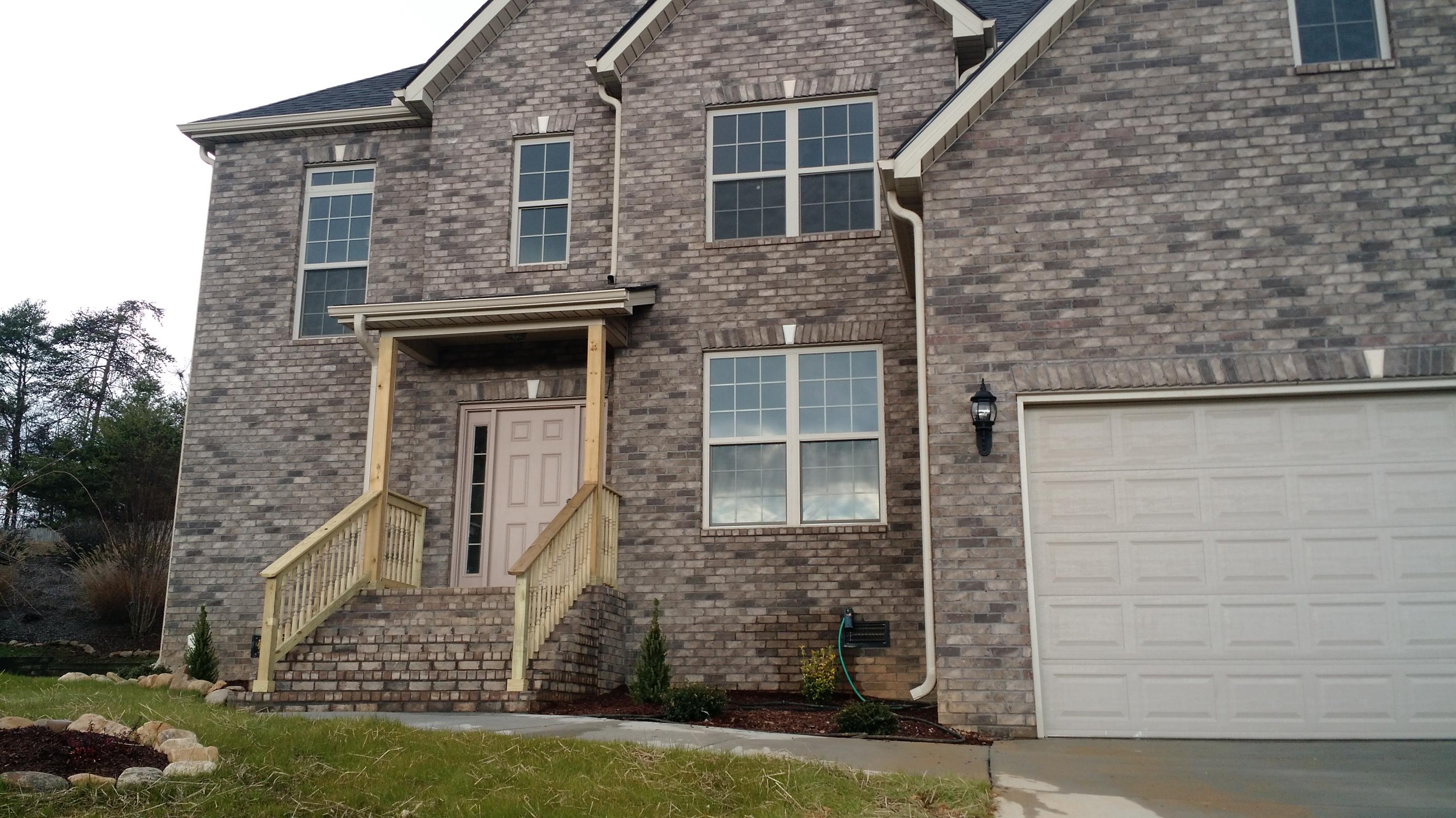 1457 Wineberry Road Powell, TN 37849 - Photo 21 of 22 IMG_20151207_132723492