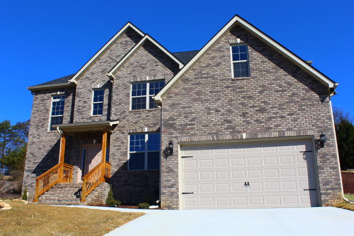 1457 Wineberry Road Powell, TN 37849 - Photo 22 of 22 IMG_1206