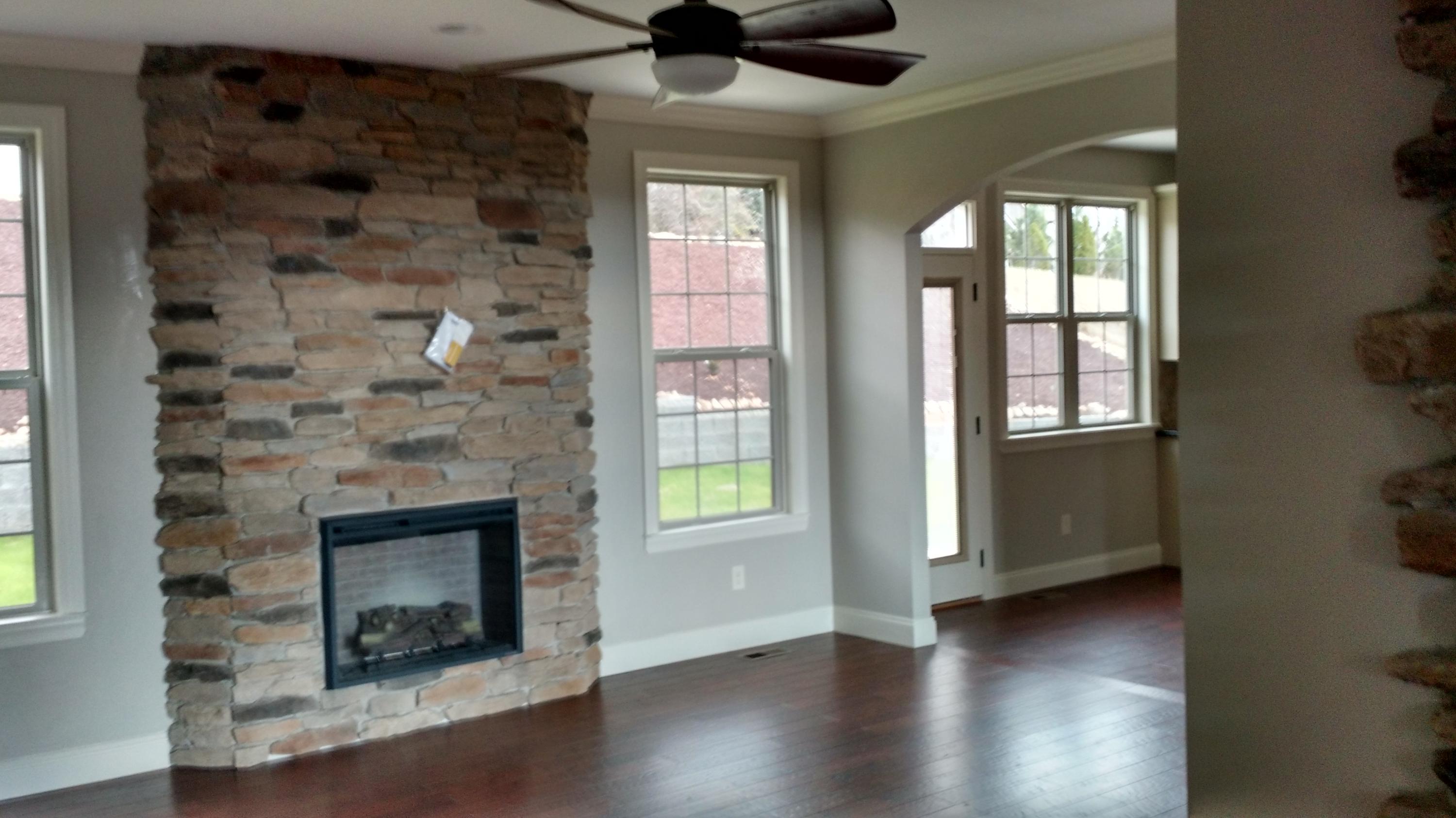 1457 Wineberry Road Powell, TN 37849 - Photo 6 of 22 IMG_20151207_131754298_HDR