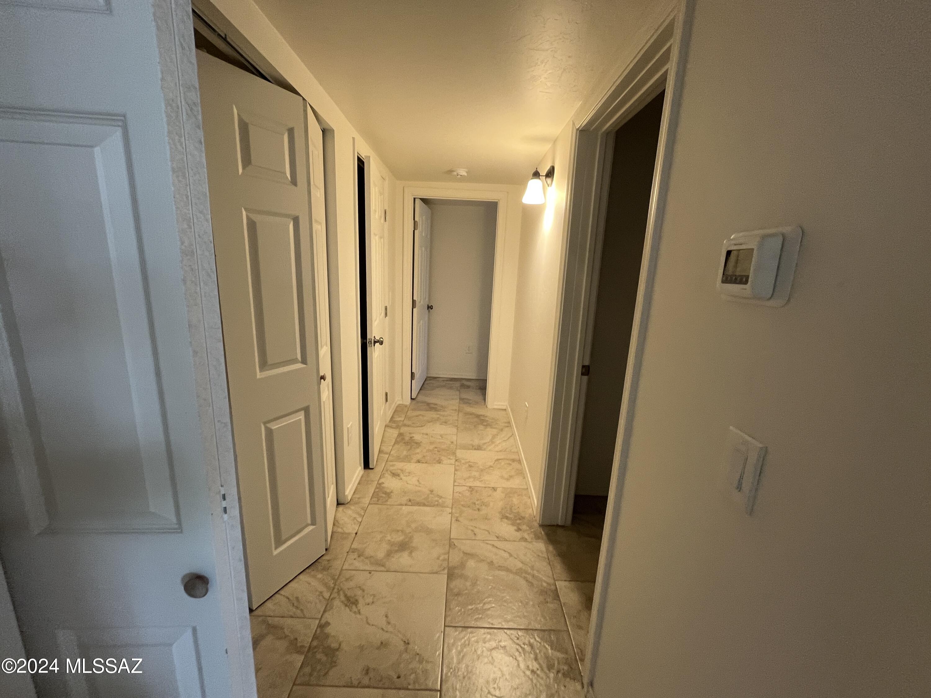 215 West Navajo Road, Unit A Tucson, AZ 85705 - Photo 26 of 34