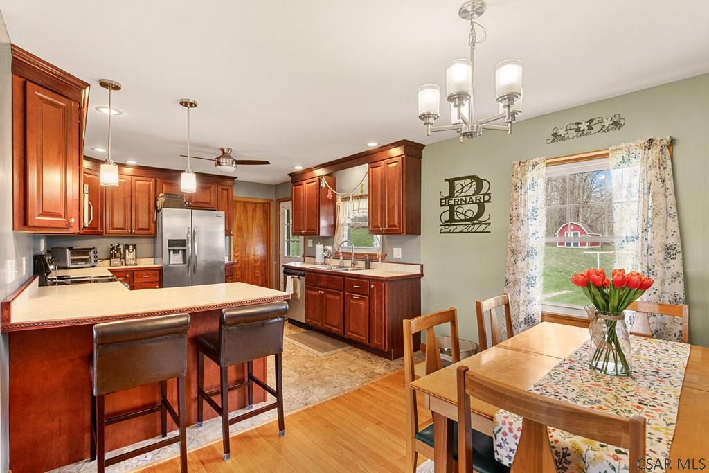 184 Miller Road Salix, PA 15952 - Photo 12 of 40