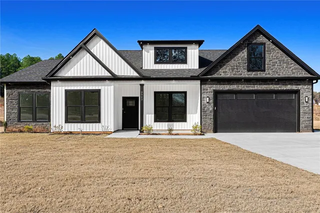 $492,900 | 2923 Old Greenville Highway, Central, SC 29630