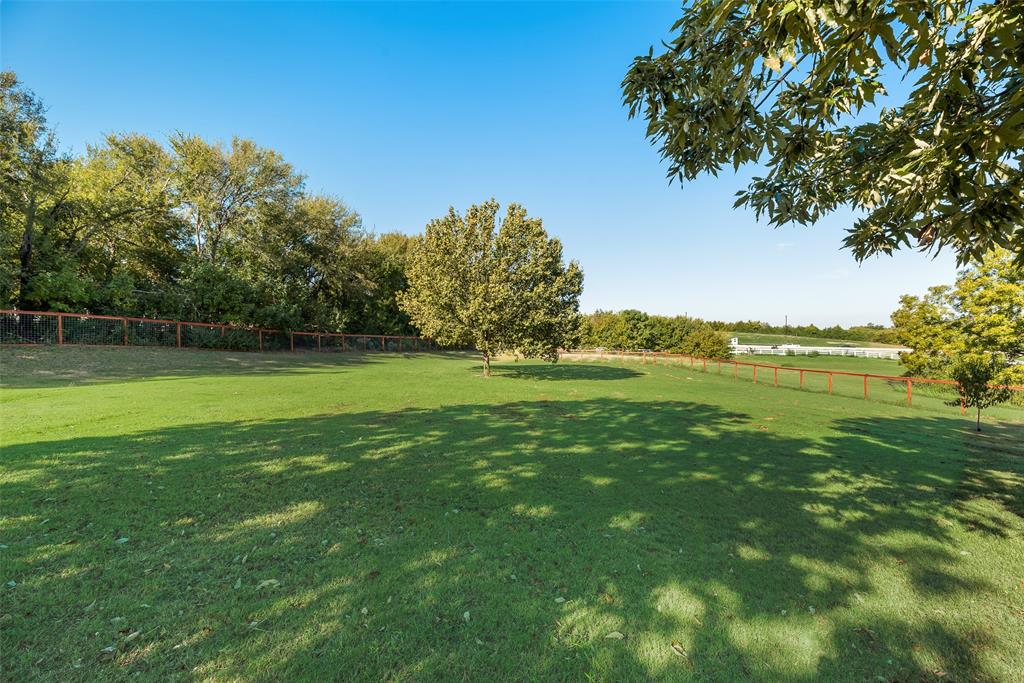 82 Trail Ridge Drive Melissa, TX 75454 - Photo 29 of 29 Plenty of room for all your outdoor activities or a pool!