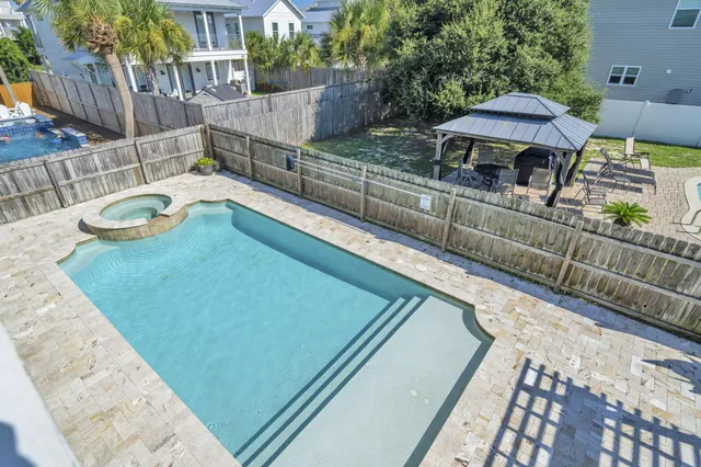 $2,640,000 | 4504 John Avenue, Destin, FL 32541