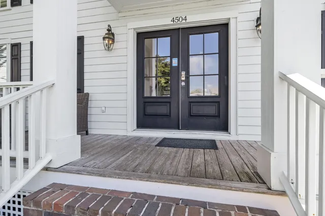 $2,640,000 | 4504 John Avenue, Destin, FL 32541