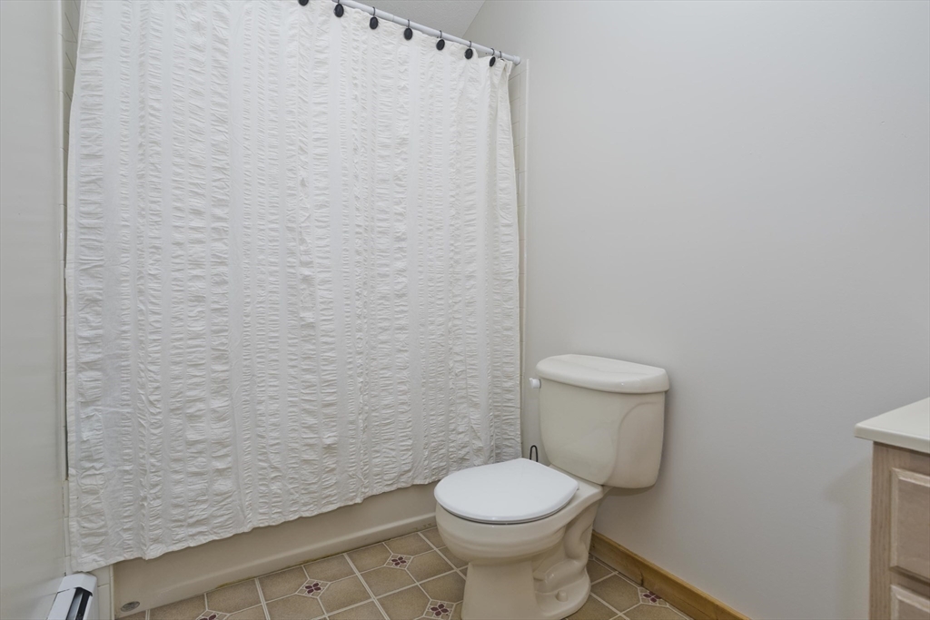 2136 Baptist Hill Road Palmer, MA 01069 - Photo 15 of 41 a white toilet sitting next to a white wall
