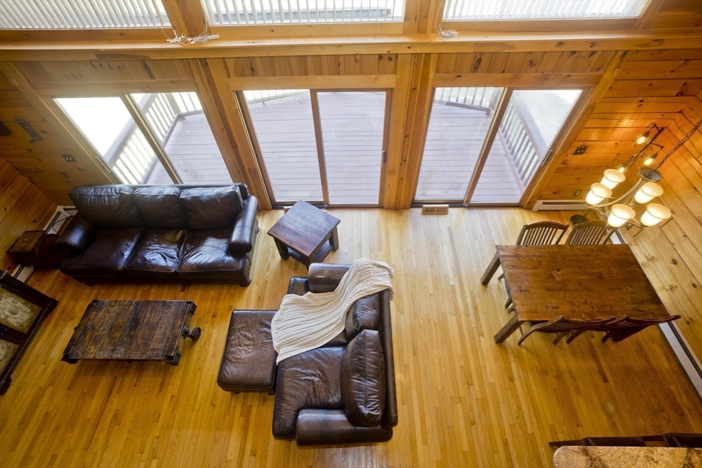 2136 Baptist Hill Road Palmer, MA 01069 - Photo 16 of 41 a living room with a couch and a table