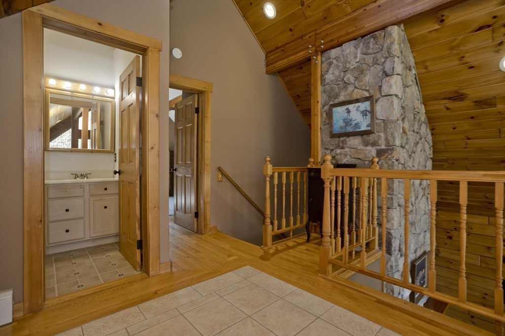 2136 Baptist Hill Road Palmer, MA 01069 - Photo 25 of 41 a view of a door with a glass door