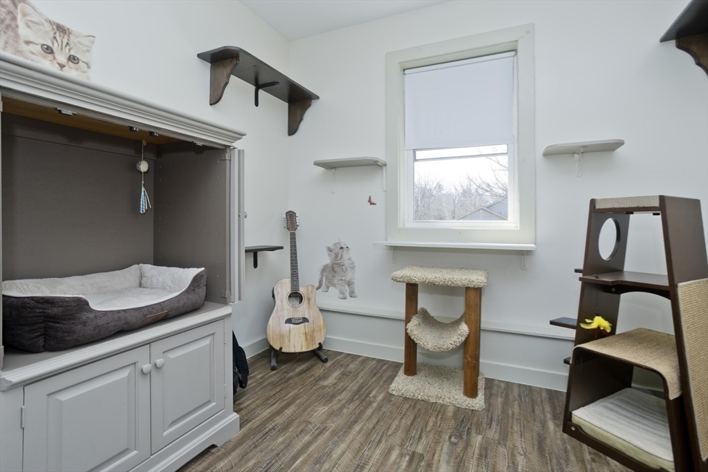 2136 Baptist Hill Road Palmer, MA 01069 - Photo 27 of 41 a bathroom with a sink and a toilet