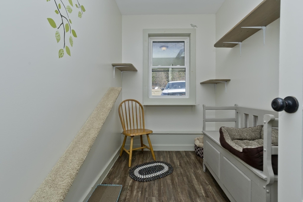 2136 Baptist Hill Road Palmer, MA 01069 - Photo 30 of 41 a kitchen with a sink and a stove