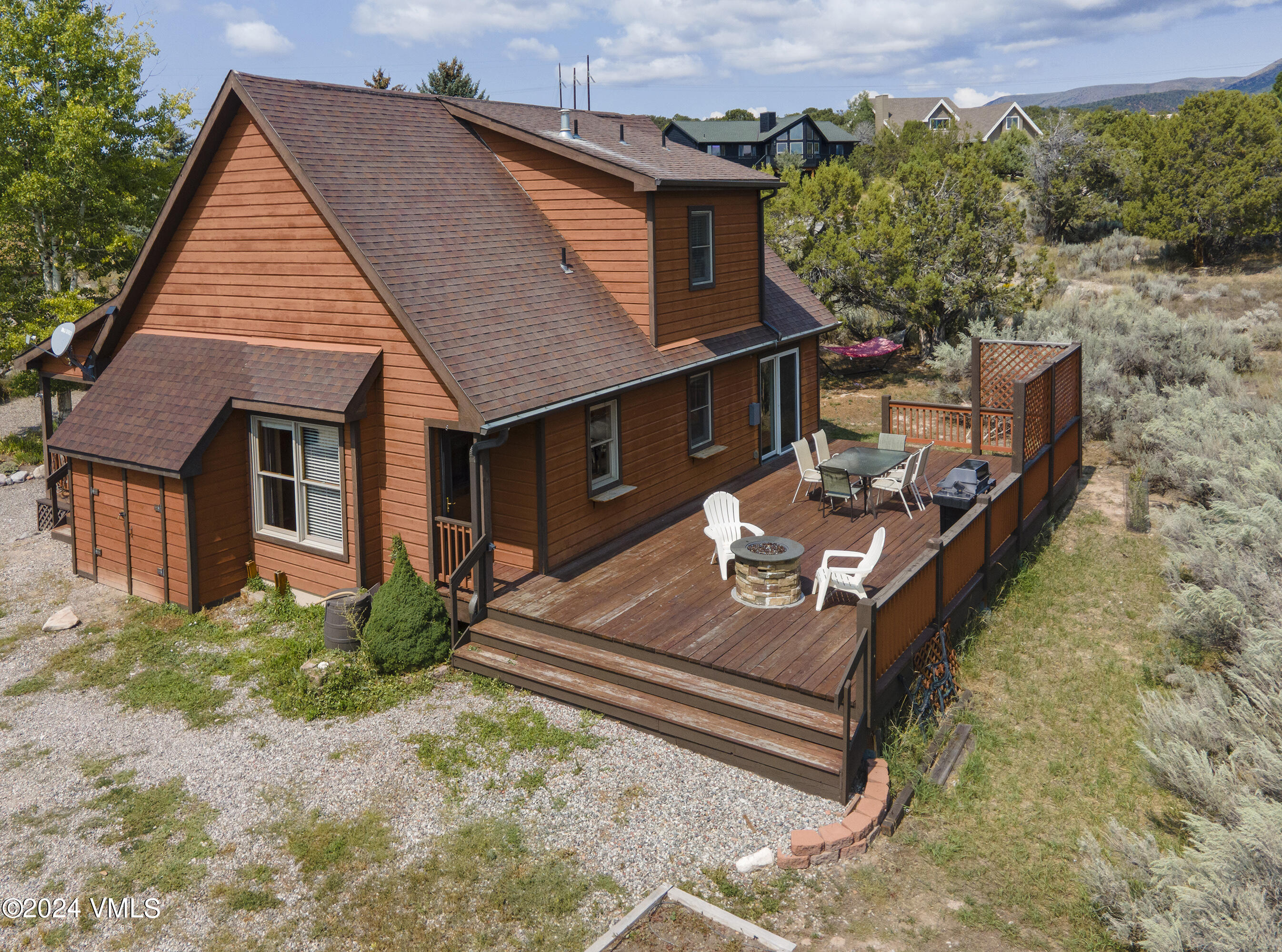 490 Neilson Gulch Road Eagle, CO 81631 - Photo 42 of 55