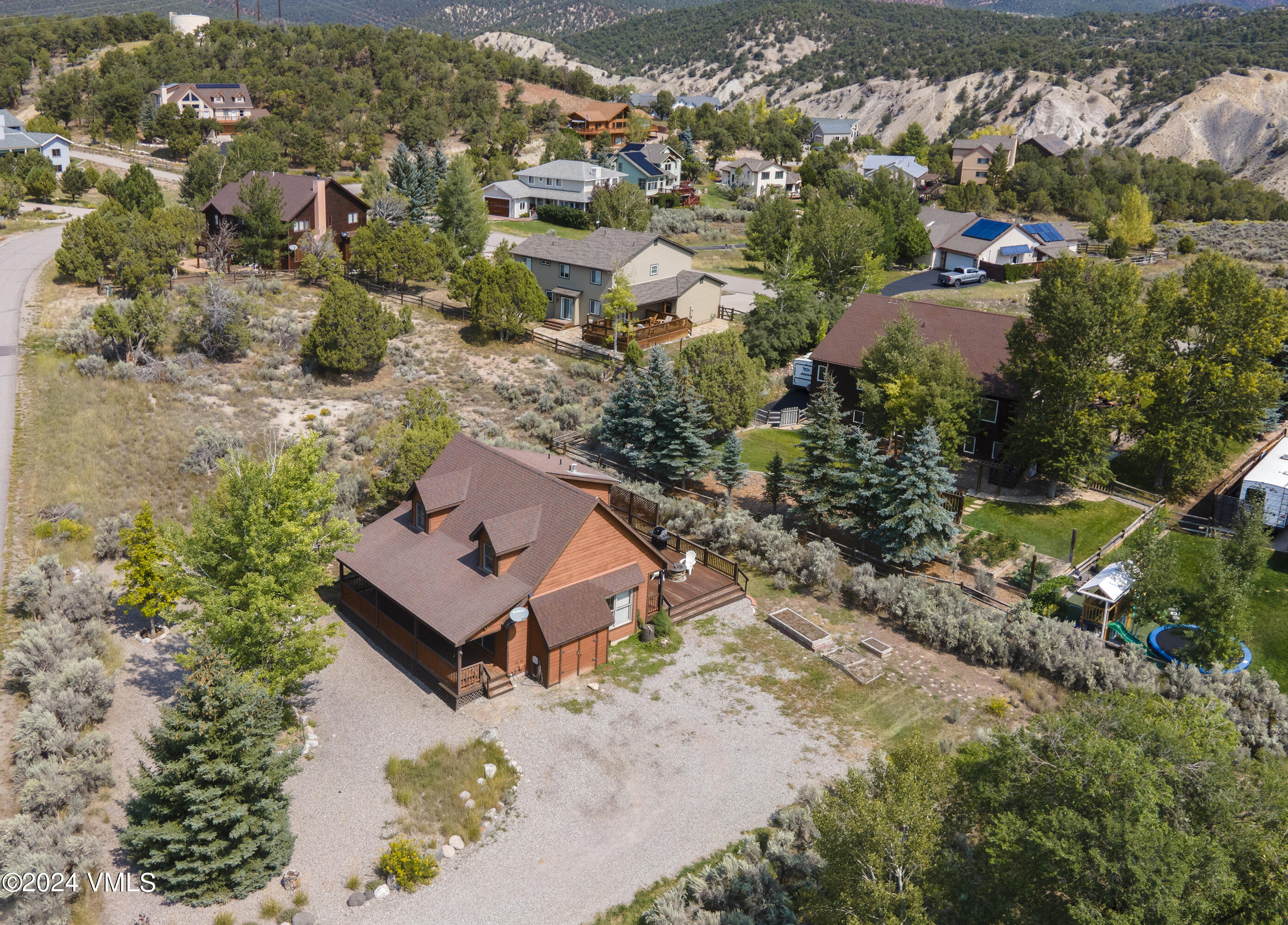 490 Neilson Gulch Road Eagle, CO 81631 - Photo 47 of 55 490-Neilson-Gulch-MLS_47