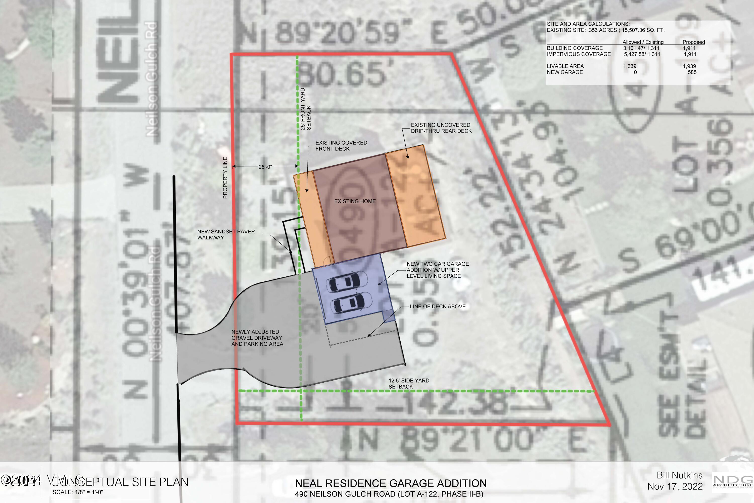 490 Neilson Gulch Road Eagle, CO 81631 - Photo 48 of 55 a picture of a book and a bed