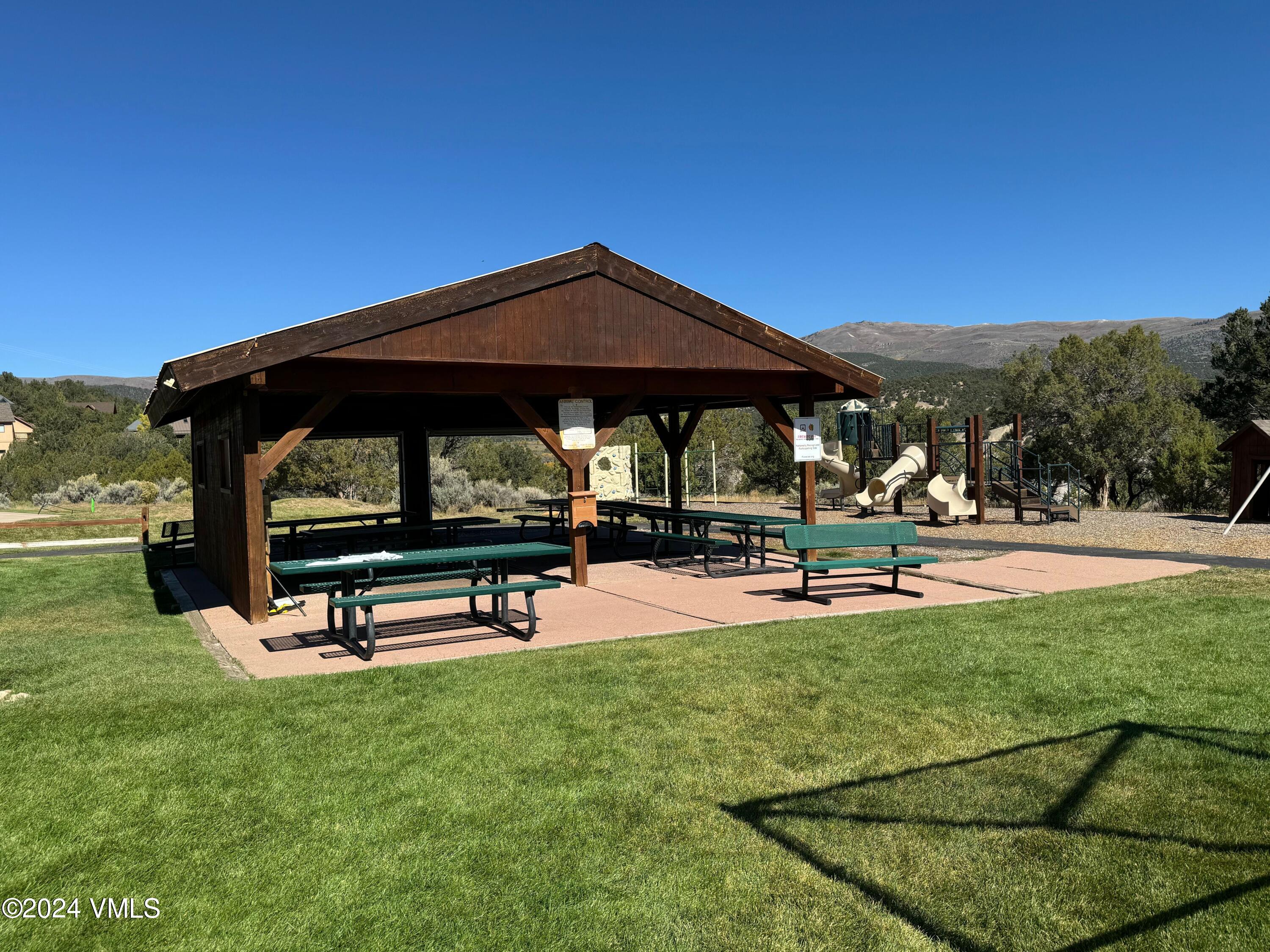 490 Neilson Gulch Road Eagle, CO 81631 - Photo 52 of 55 Pavilion