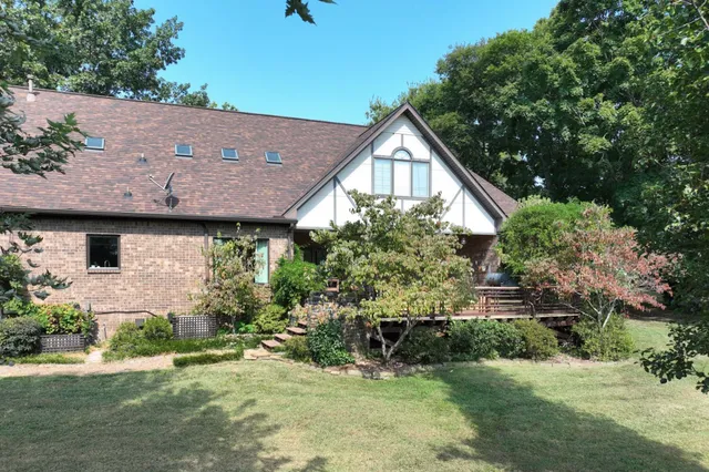 $1,250,000 | 1229 Mt Vernon Lane, Mount Juliet, TN 37122