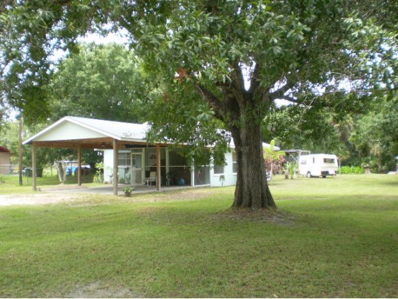 1360 Hall Road Malabar, FL 32950 - Photo 1 of 6 Primary Photo