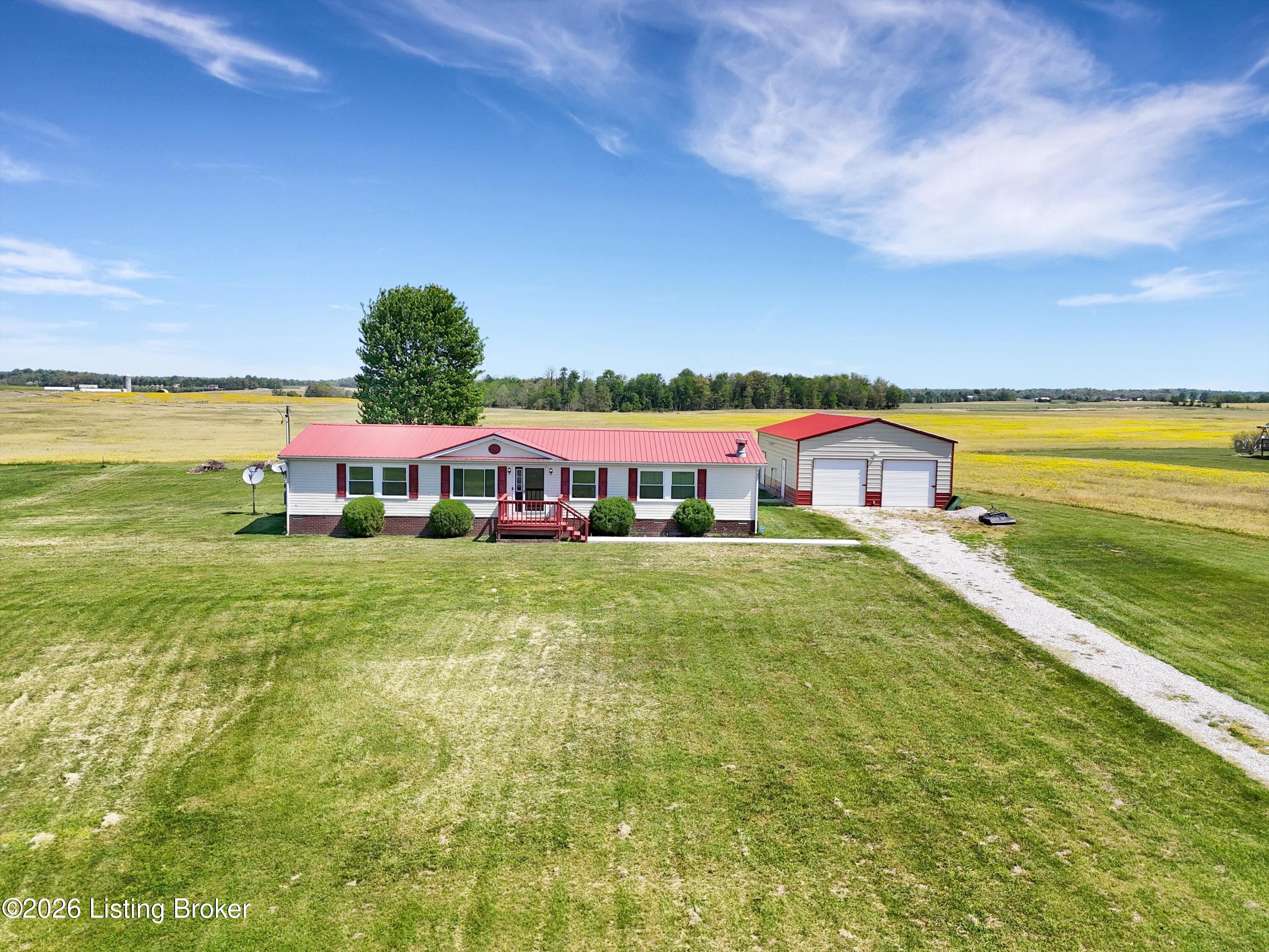 1258 Alvin Brooks Road Buffalo, KY 42716 - Photo 50 of 57 50-1258 Alvin Brooks Rd