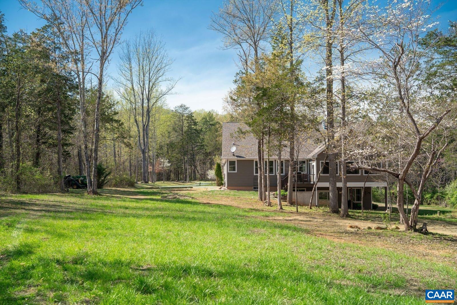 336 Bear Run Road Stanardsville, VA 22973 - Photo 54 of 67 Gallery Image 54