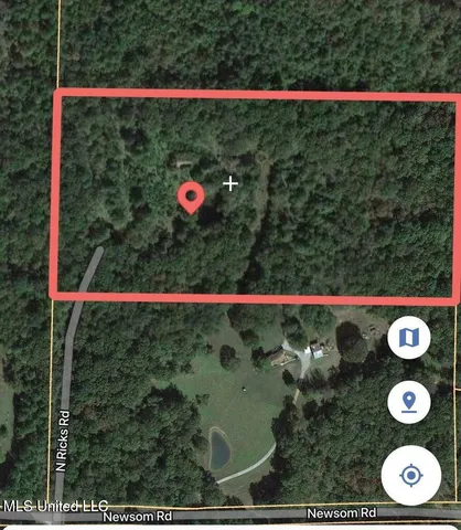 $170,000 | North Ricks Road, Coldwater, MS 38618