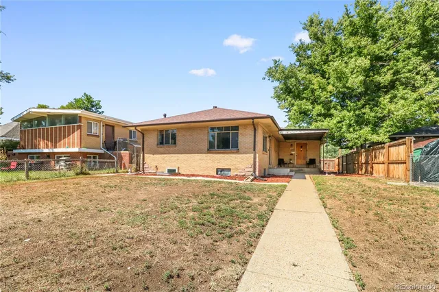 $739,000 | 1161-1165 Dayton Street, Aurora, CO 80010