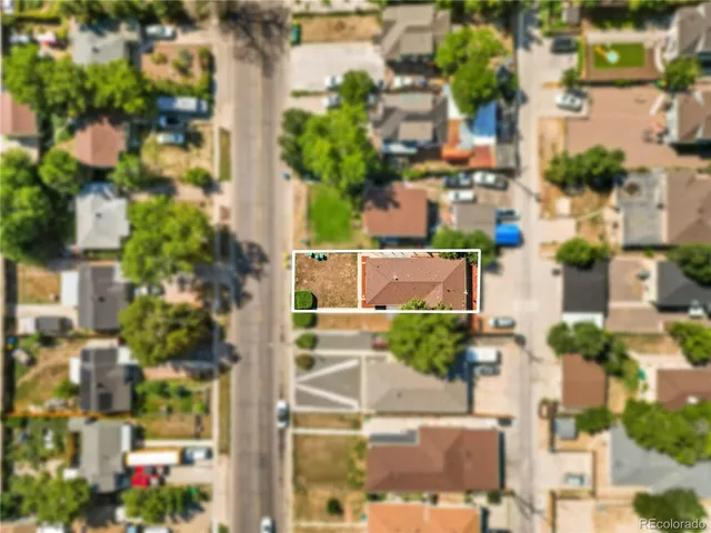 $739,000 | 1161-1165 Dayton Street, Aurora, CO 80010