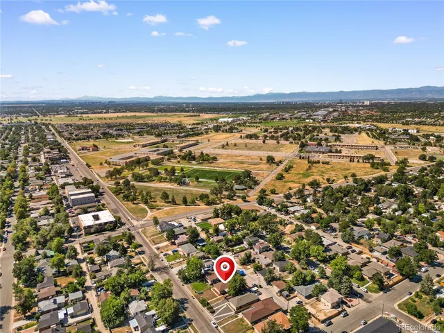 $739,000 | 1161-1165 Dayton Street, Aurora, CO 80010