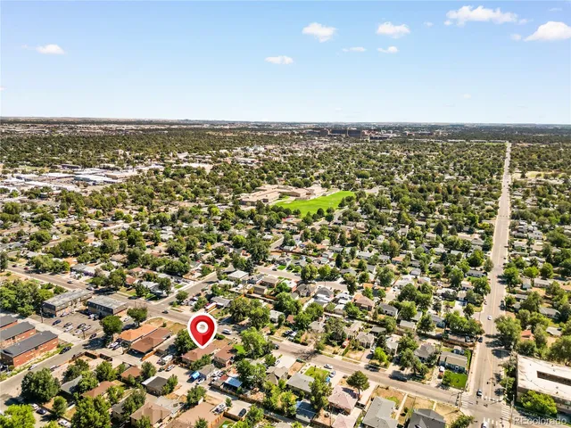 $739,000 | 1161-1165 Dayton Street, Aurora, CO 80010