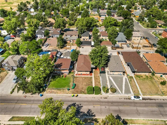 $739,000 | 1161-1165 Dayton Street, Aurora, CO 80010