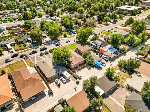 $739,000 | 1161-1165 Dayton Street, Aurora, CO 80010