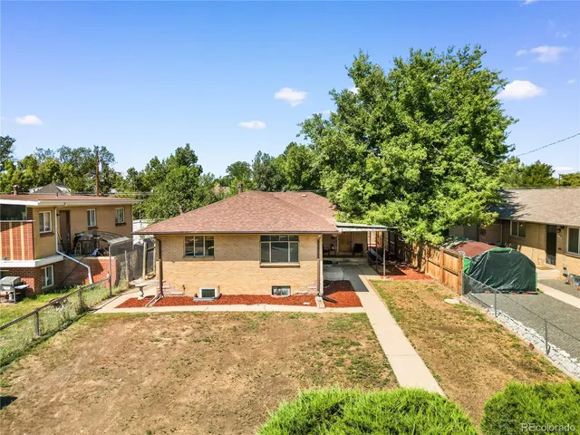 $739,000 | 1161-1165 Dayton Street, Aurora, CO 80010