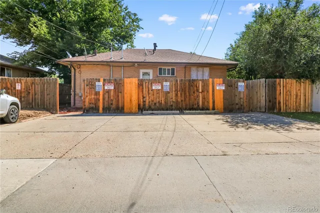 $739,000 | 1161-1165 Dayton Street, Aurora, CO 80010