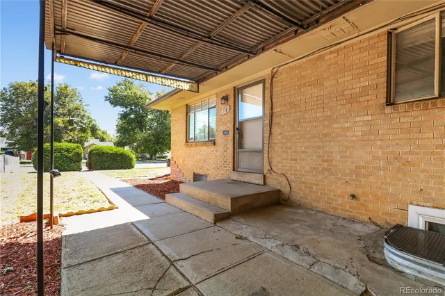 $739,000 | 1161-1165 Dayton Street, Aurora, CO 80010