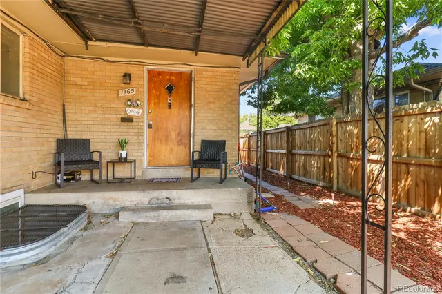 $739,000 | 1161-1165 Dayton Street, Aurora, CO 80010