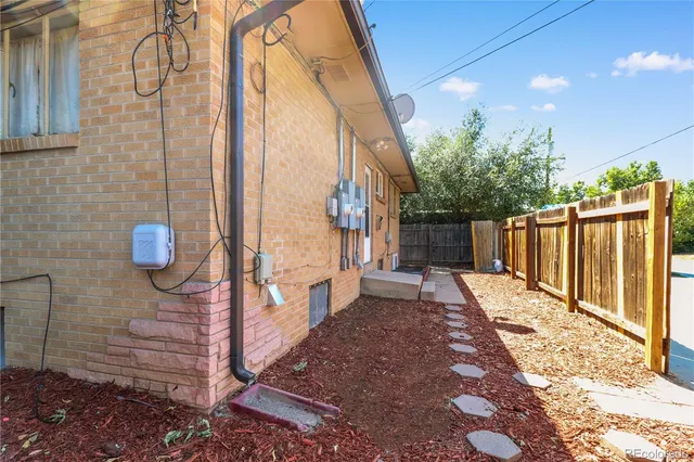 $739,000 | 1161-1165 Dayton Street, Aurora, CO 80010