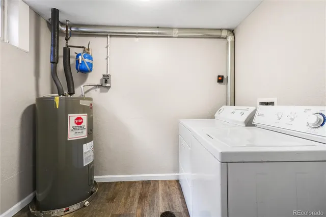 $739,000 | 1161-1165 Dayton Street, Aurora, CO 80010