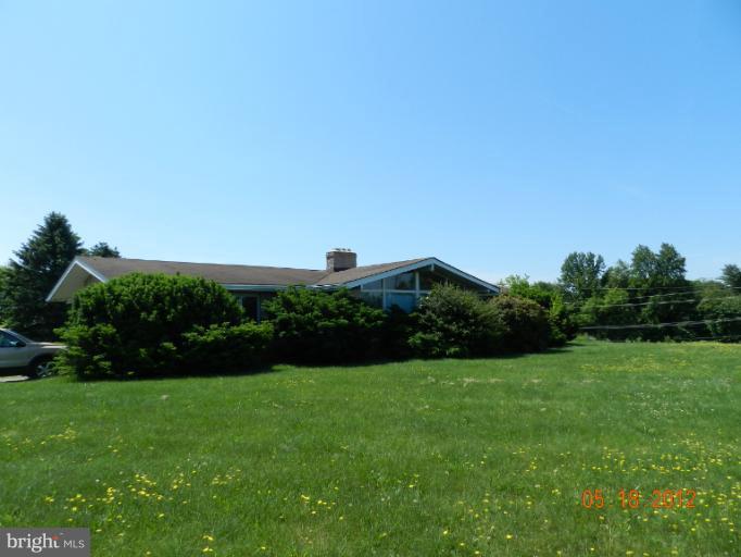1507 Deep Run Road Whiteford, MD 21160 - Photo 3 of 3 Exterior (Front)