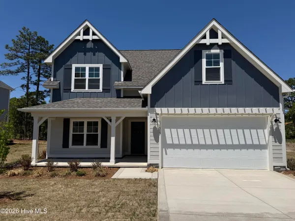 $498,000 | 315 Ashurst Road, Carthage, NC 28327