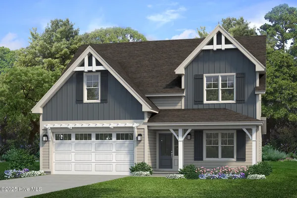 $498,000 | 315 Ashurst Road, Carthage, NC 28327