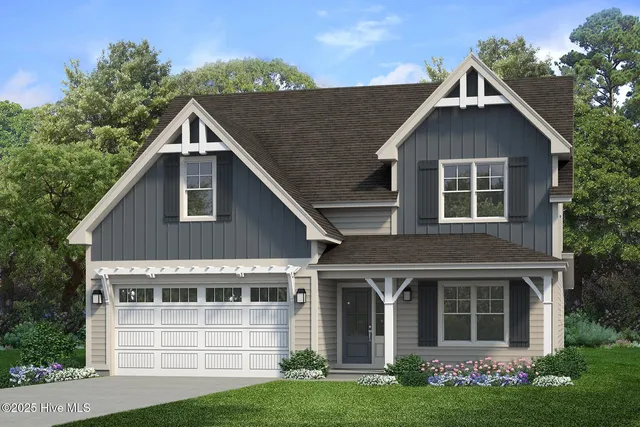 $498,000 | 315 Ashurst Road, Carthage, NC 28327