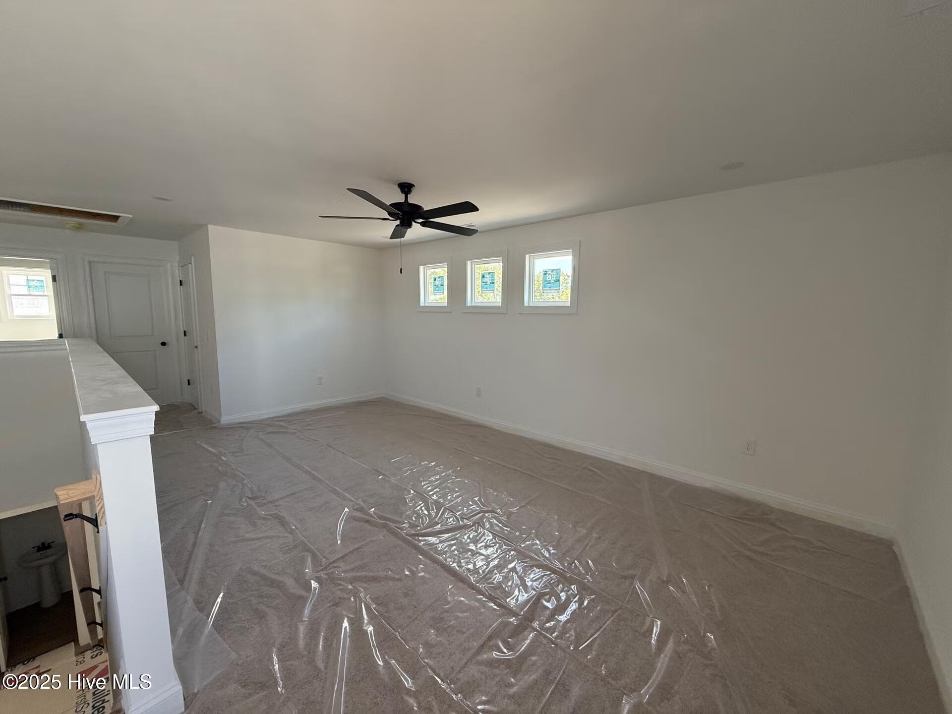 315 Ashurst Road Carthage, NC 28327 - Photo 11 of 12 upstairs loft