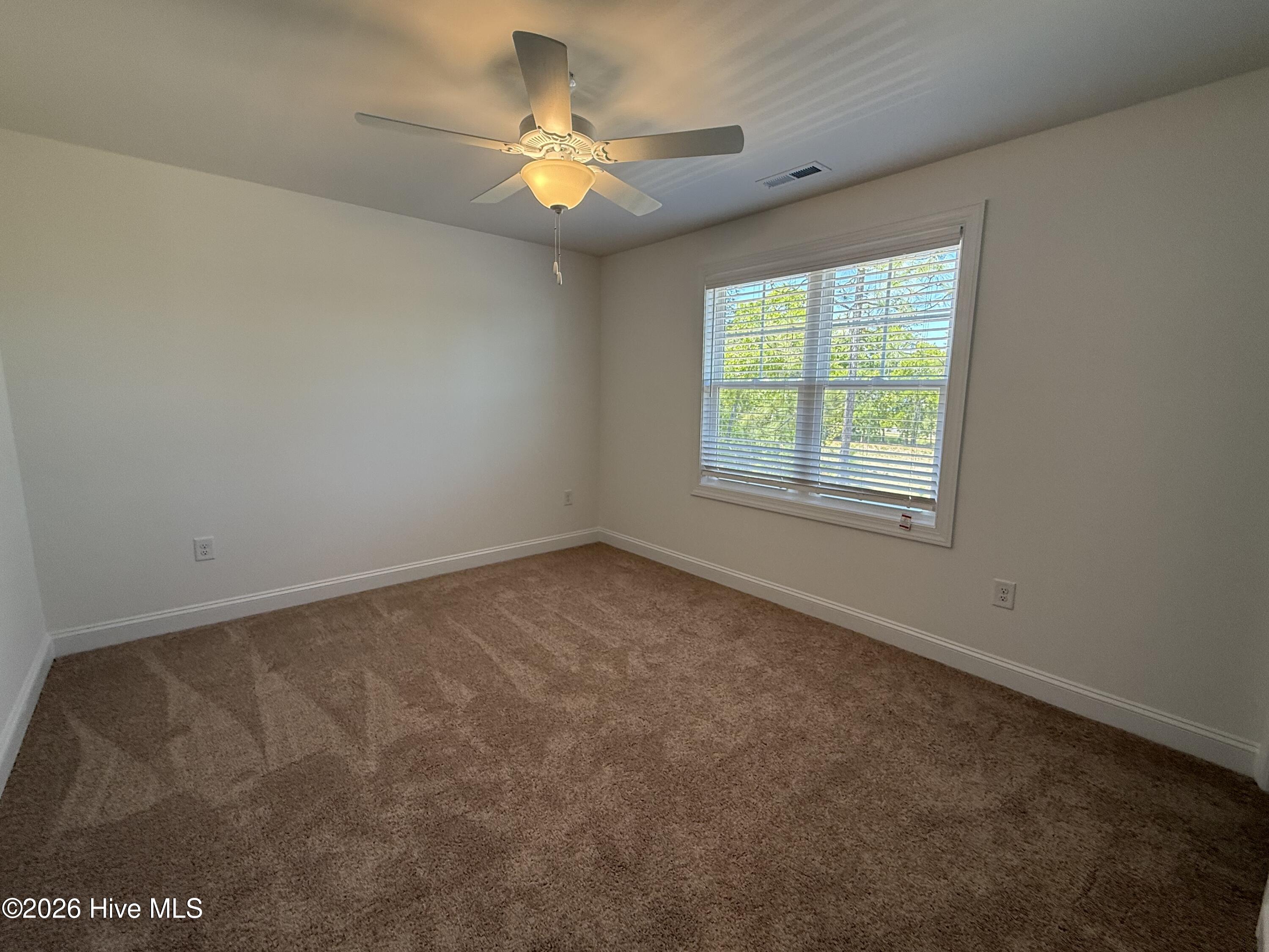 315 Ashurst Road Carthage, NC 28327 - Photo 12 of 17 Second bed
