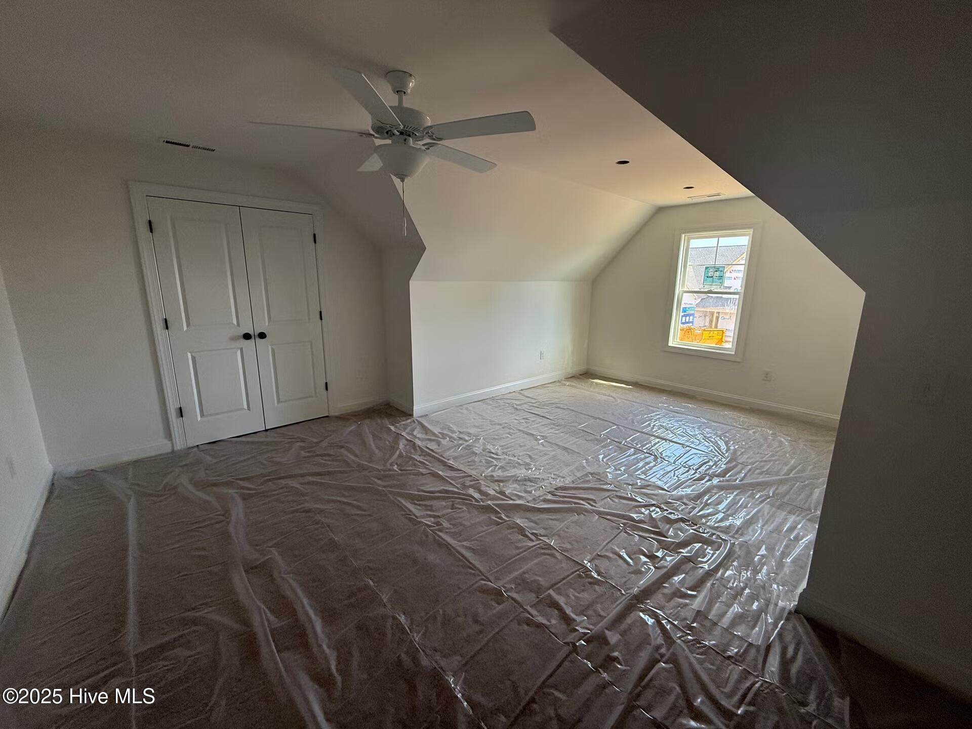 315 Ashurst Road Carthage, NC 28327 - Photo 12 of 12 upstars bed