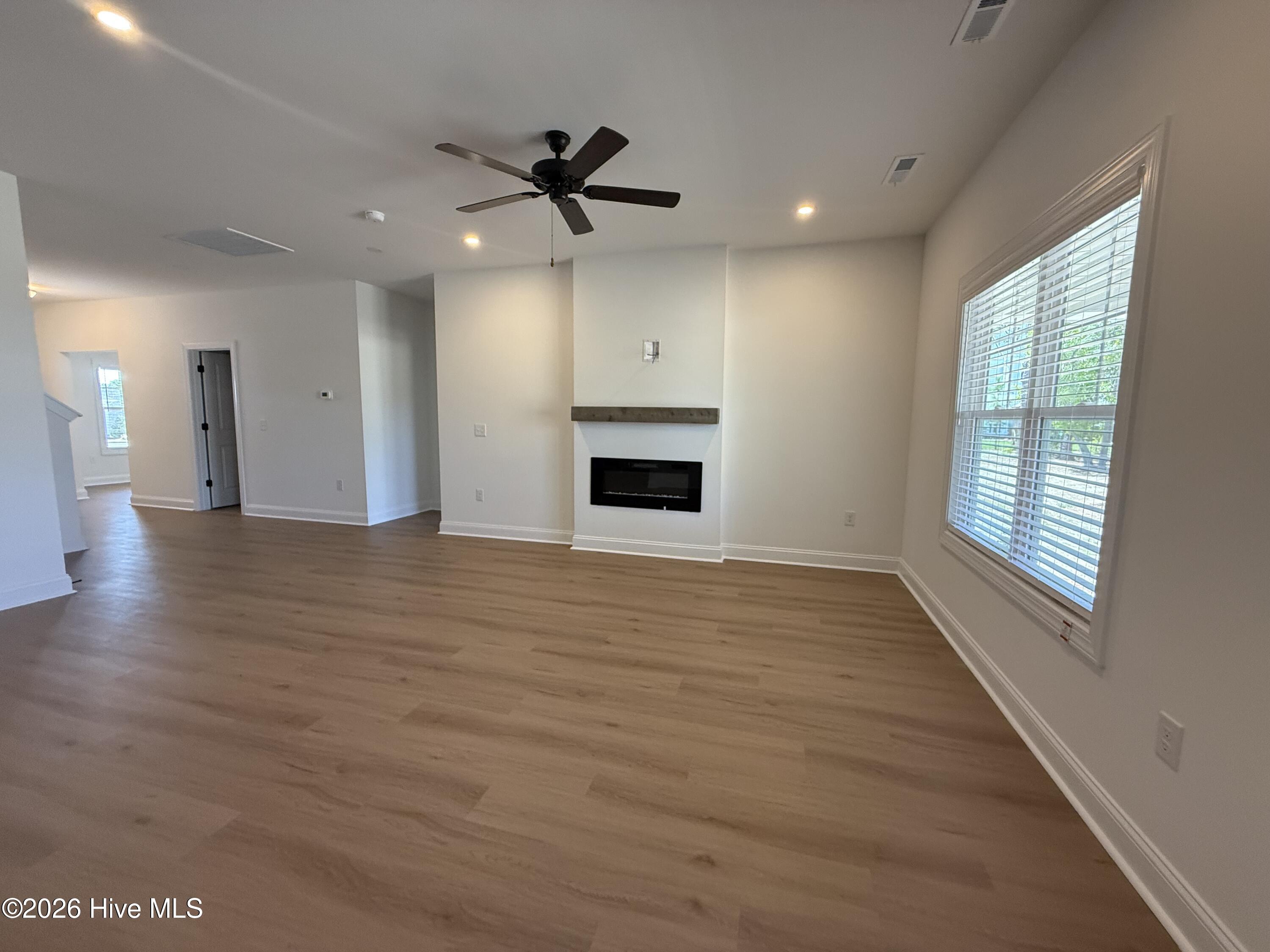 315 Ashurst Road Carthage, NC 28327 - Photo 8 of 17 Living Room