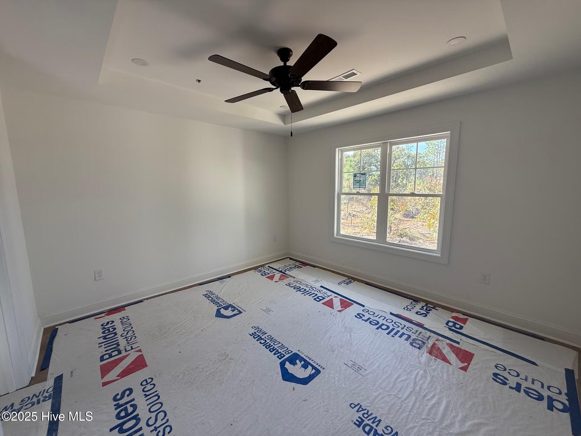 315 Ashurst Road Carthage, NC 28327 - Photo 9 of 12 owners bed