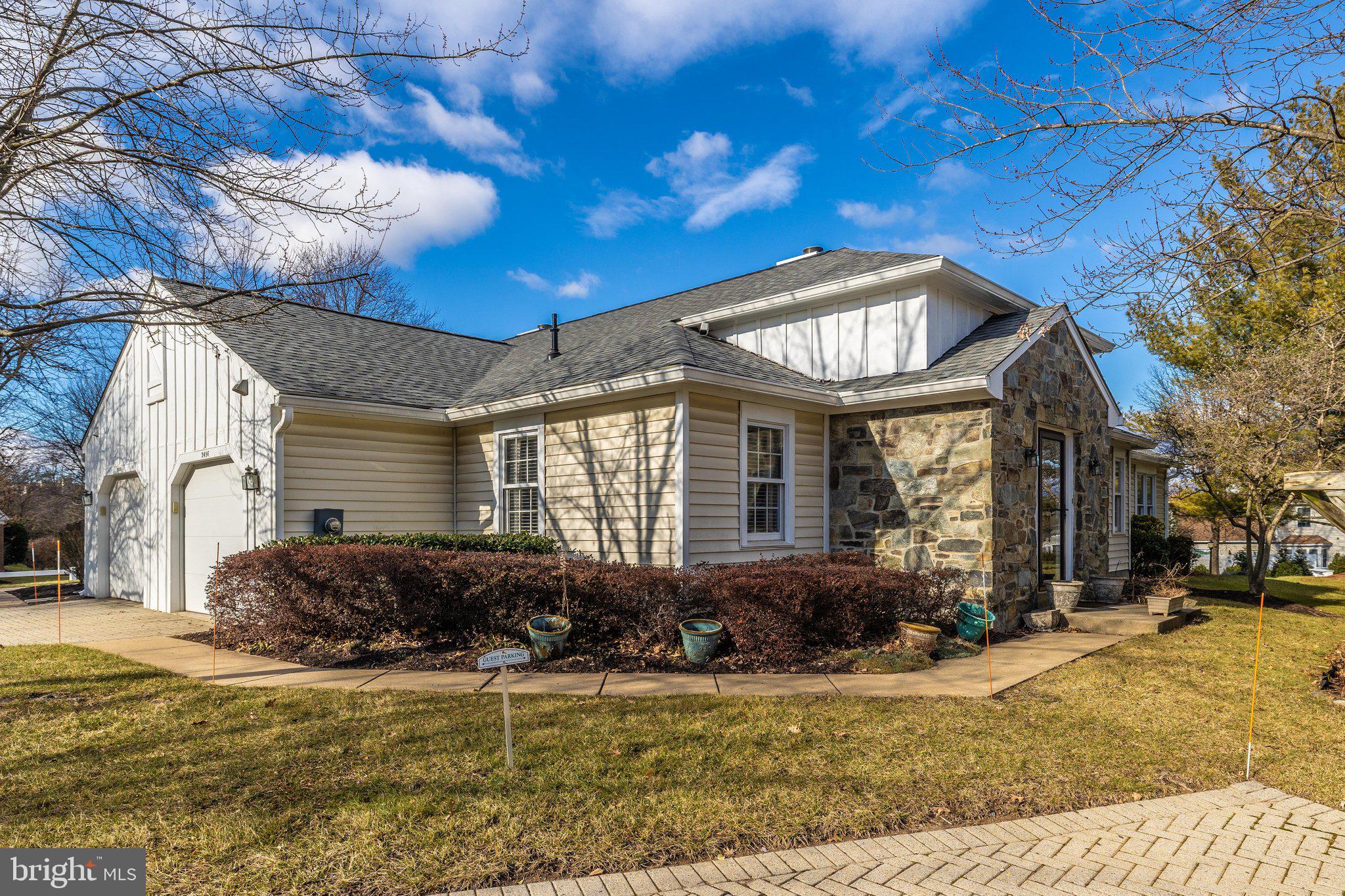 2496 Bear Den Road Frederick, MD 21701 - Photo 1 of 44 Exterior Front