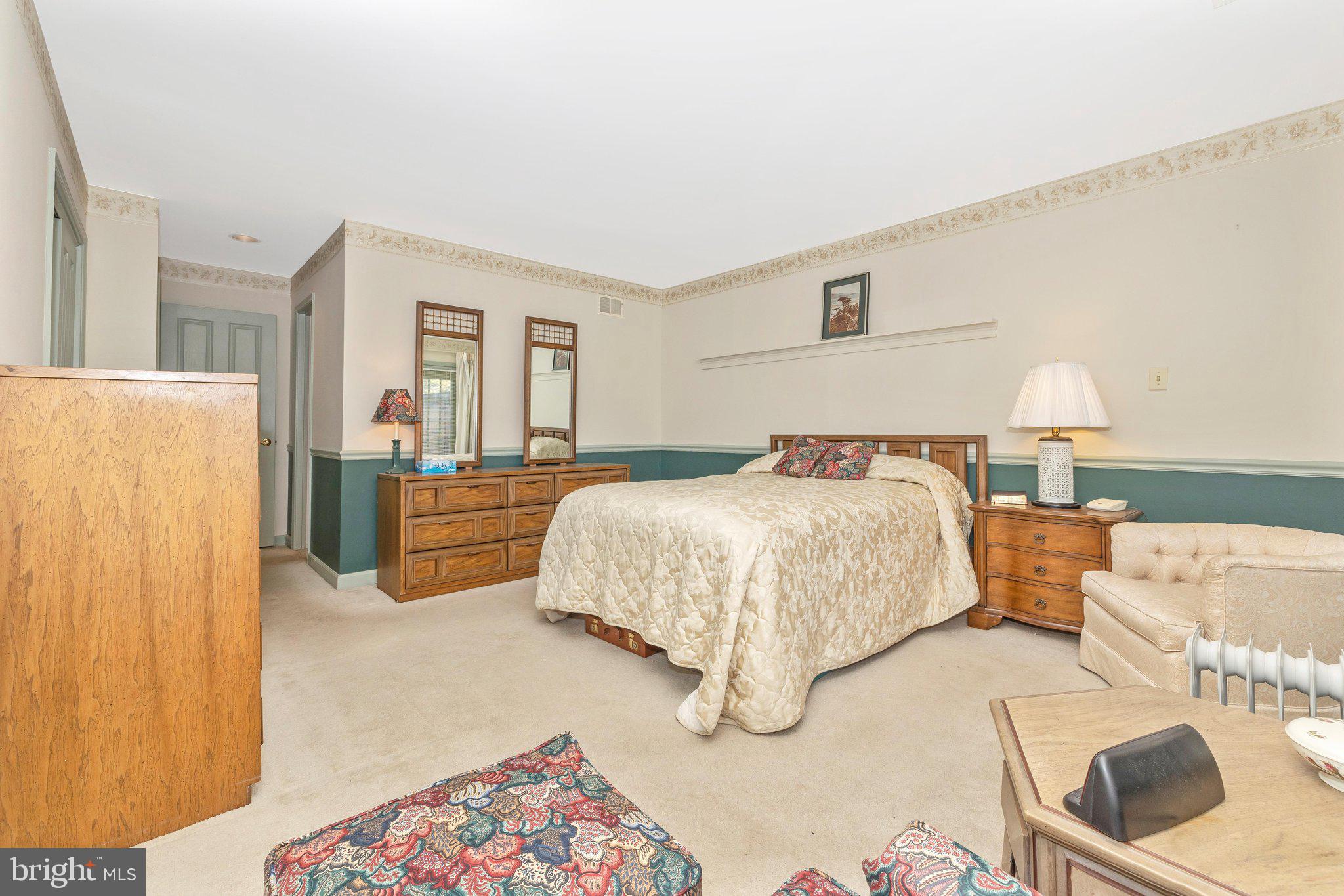 2496 Bear Den Road Frederick, MD 21701 - Photo 24 of 44 Primary Bedroom