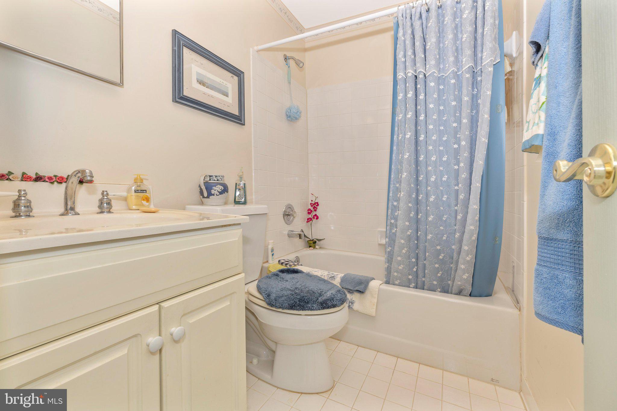 2496 Bear Den Road Frederick, MD 21701 - Photo 29 of 44 Bathroom 2